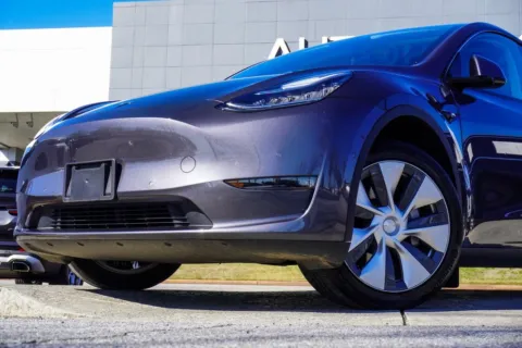 Photos of 2020 Tesla Model Y Long Range for sale in Duluth, GA at Autoplex Atlanta