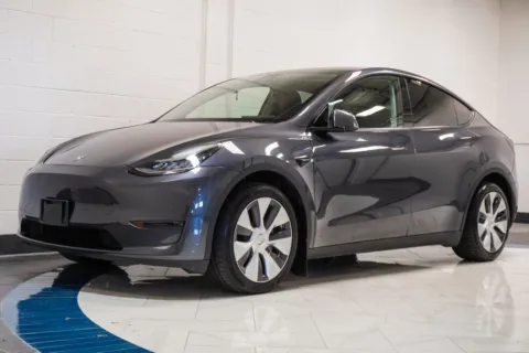 More photos of 2020 Tesla Model Y Long Range at Autoplex Atlanta, GA