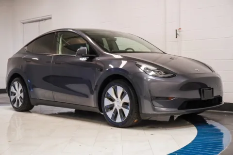 More photos of 2020 Tesla Model Y Long Range at Autoplex Atlanta, GA