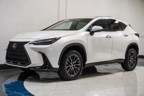 More photos of 2022 Lexus NX 350 Premium at Autoplex Atlanta, GA