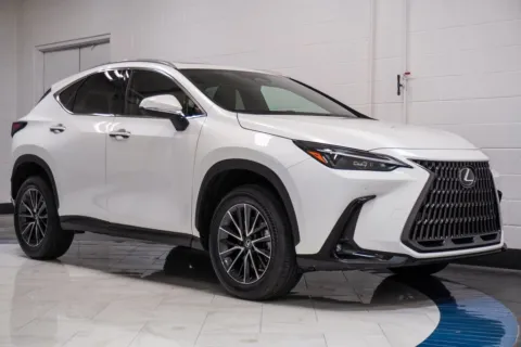 More photos of 2022 Lexus NX 350 Premium at Autoplex Atlanta, GA