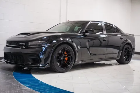 More photos of 2022 Dodge Charger SRT Hellcat Widebody at Autoplex Atlanta, GA