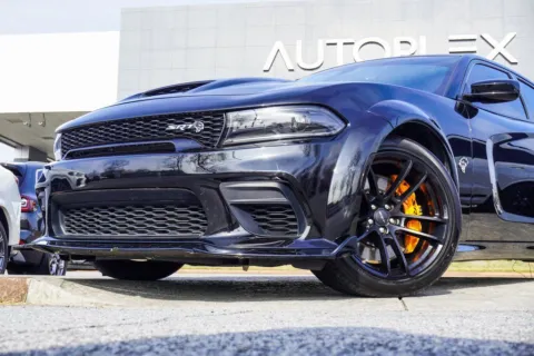 Photos of 2022 Dodge Charger SRT Hellcat Widebody for sale in Duluth, GA at Autoplex Atlanta