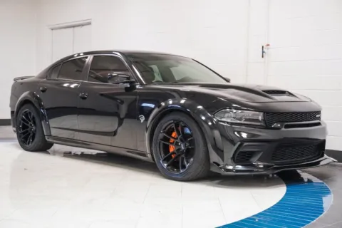 More photos of 2022 Dodge Charger SRT Hellcat Widebody at Autoplex Atlanta, GA