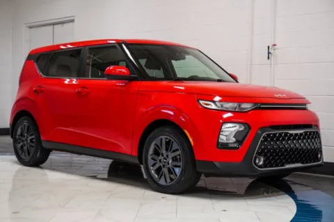 More photos of 2022 Kia Soul EX at Autoplex Atlanta, GA