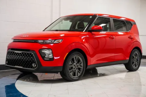 More photos of 2022 Kia Soul EX at Autoplex Atlanta, GA