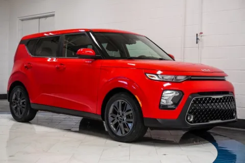 More photos of 2022 Kia Soul EX at Autoplex Atlanta, GA