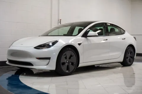 More photos of 2022 Tesla Model 3 Long Range at Autoplex Atlanta, GA