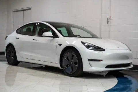 More photos of 2022 Tesla Model 3 Long Range at Autoplex Atlanta, GA