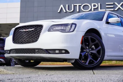 Photos of 2023 Chrysler 300 S for sale in Duluth, GA at Autoplex Atlanta