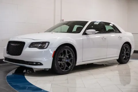 More photos of 2023 Chrysler 300 S at Autoplex Atlanta, GA