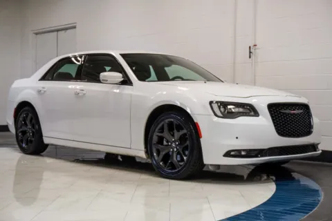 More photos of 2023 Chrysler 300 S at Autoplex Atlanta, GA