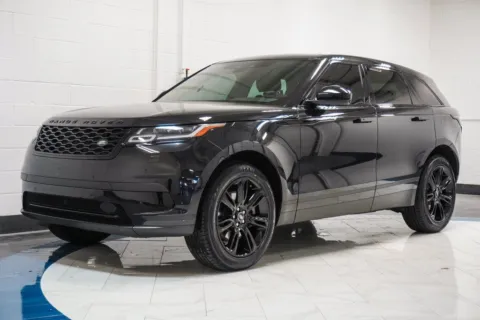 More photos of 2022 Land Rover Range Rover Velar S at Autoplex Atlanta, GA