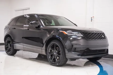 More photos of 2022 Land Rover Range Rover Velar S at Autoplex Atlanta, GA