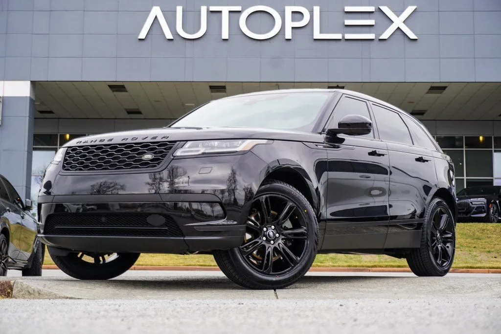 2022 Land Rover Range Rover Velar S for sale in Duluth, GA