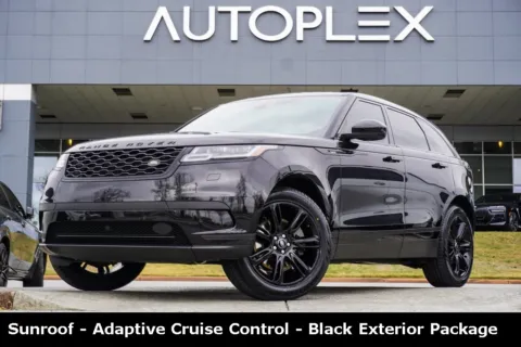 Gray 2022 Land Rover Range Rover Velar S for sale in Duluth, GA