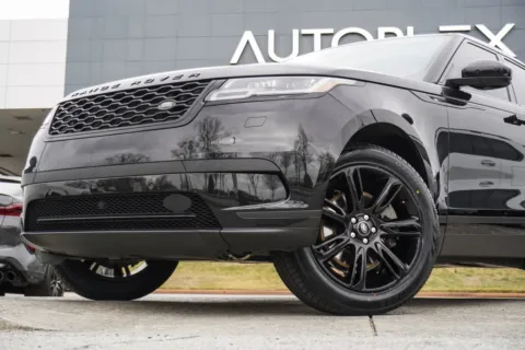 Photos of 2022 Land Rover Range Rover Velar S for sale in Duluth, GA at Autoplex Atlanta