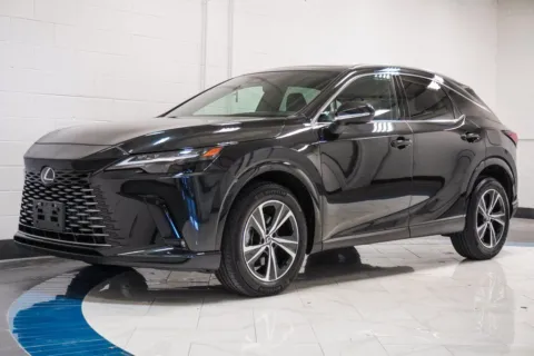 More photos of 2024 Lexus RX 350 Premium at Autoplex Atlanta, GA
