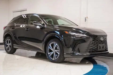More photos of 2024 Lexus RX 350 Premium at Autoplex Atlanta, GA