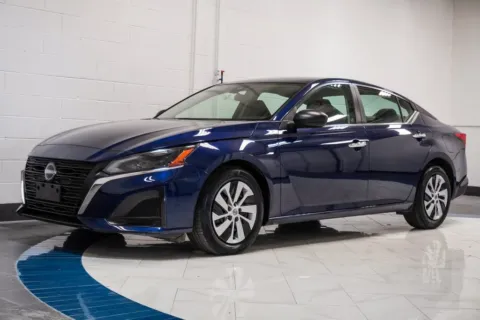 More photos of 2024 Nissan Altima 2.5 S at Autoplex Atlanta, GA