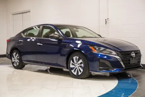 More photos of 2024 Nissan Altima 2.5 S at Autoplex Atlanta, GA