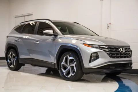 More photos of 2023 Hyundai Tucson SEL at Autoplex Atlanta, GA