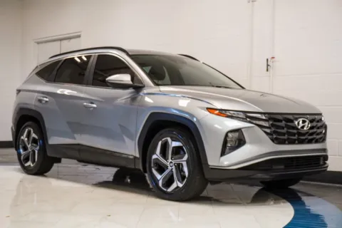 More photos of 2023 Hyundai Tucson SEL at Autoplex Atlanta, GA