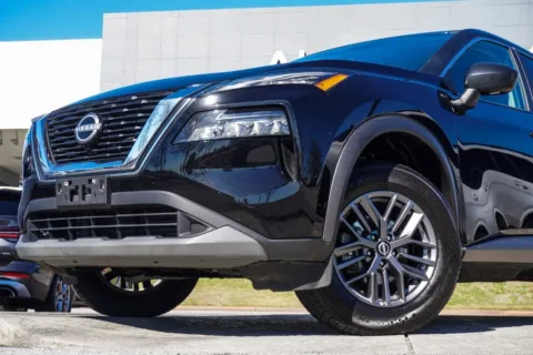 Photos of 2023 Nissan Rogue S for sale in Duluth, GA at Autoplex Atlanta