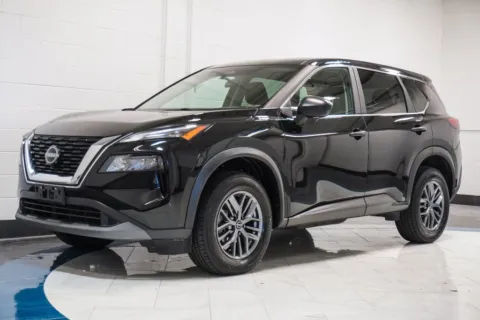 More photos of 2023 Nissan Rogue S at Autoplex Atlanta, GA