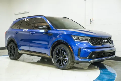 More photos of 2023 Kia Sorento SX at Autoplex Atlanta, GA
