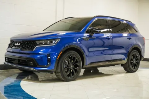 More photos of 2023 Kia Sorento SX at Autoplex Atlanta, GA