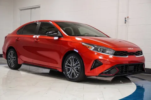More photos of 2022 Kia Forte GT-Line at Autoplex Atlanta, GA