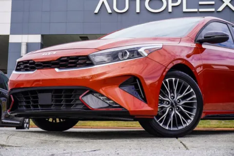 Photos of 2022 Kia Forte GT-Line for sale in Duluth, GA at Autoplex Atlanta