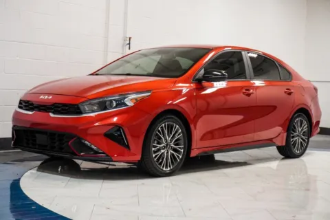 More photos of 2022 Kia Forte GT-Line at Autoplex Atlanta, GA