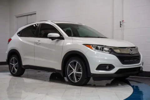 More photos of 2022 Honda HR-V EX at Autoplex Atlanta, GA