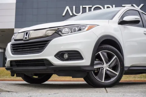 Photos of 2022 Honda HR-V EX for sale in Duluth, GA at Autoplex Atlanta