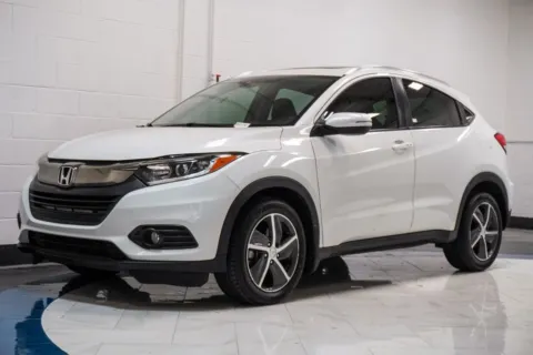 More photos of 2022 Honda HR-V EX at Autoplex Atlanta, GA