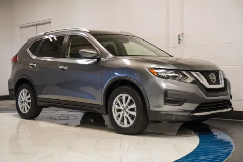More photos of 2020 Nissan Rogue SV at Autoplex Atlanta, GA