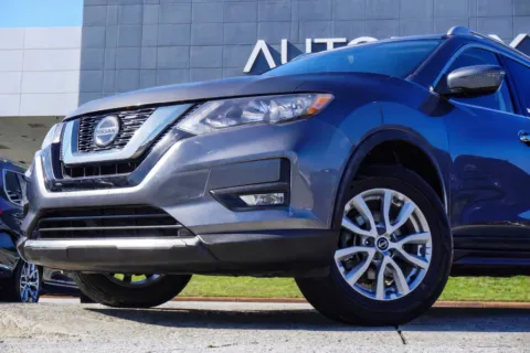 Photos of 2020 Nissan Rogue SV for sale in Duluth, GA at Autoplex Atlanta