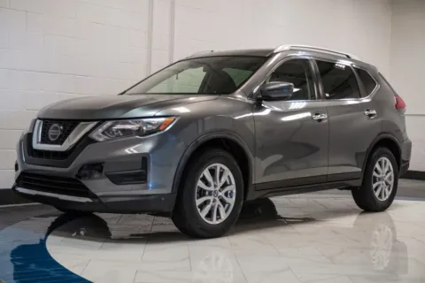 More photos of 2020 Nissan Rogue SV at Autoplex Atlanta, GA