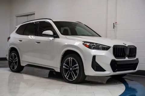 More photos of 2024 BMW X1 xDrive28i at Autoplex Atlanta, GA