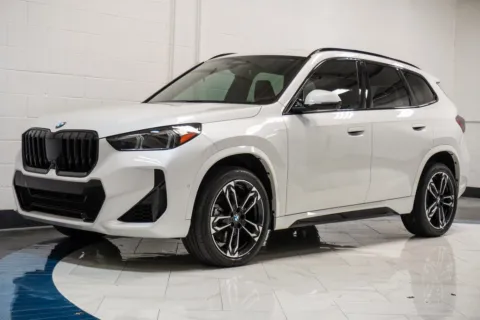 More photos of 2024 BMW X1 xDrive28i at Autoplex Atlanta, GA