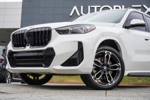 Photos of 2024 BMW X1 xDrive28i for sale in Duluth, GA at Autoplex Atlanta