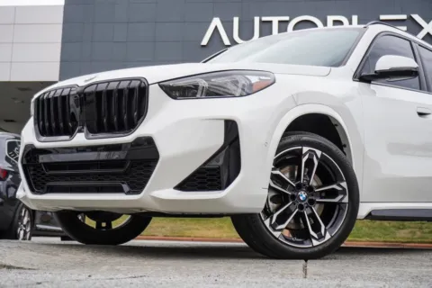 Photos of 2024 BMW X1 xDrive28i for sale in Duluth, GA at Autoplex Atlanta