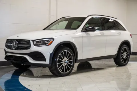 More photos of 2022 Mercedes-Benz GLC 300 at Autoplex Atlanta, GA