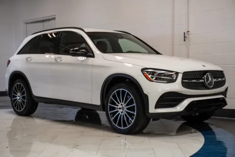 More photos of 2022 Mercedes-Benz GLC 300 at Autoplex Atlanta, GA