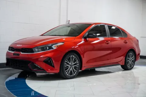 More photos of 2022 Kia Forte GT-Line at Autoplex Atlanta, GA