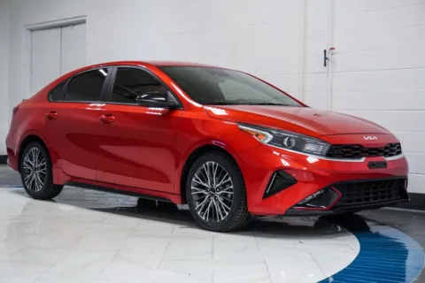 More photos of 2022 Kia Forte GT-Line at Autoplex Atlanta, GA