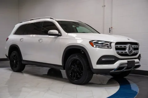 More photos of 2020 Mercedes-Benz GLS 450 at Autoplex Atlanta, GA