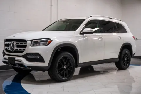 More photos of 2020 Mercedes-Benz GLS 450 at Autoplex Atlanta, GA